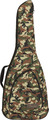 Fender FE920 Electric Guitar Gig Bag (woodland camo)