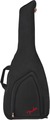 Fender FEJ-610 / Jaguar / Jazzmaster / Starcaster Gig Bag (black) Transporttaschen für E-Gitarre