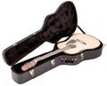 Fender Flat-Top Dreadnought (Black) Custodie per Chitarra Acustica