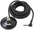 Fender Footswitch (1 Button) Interruttore a Pedale Singolo