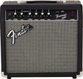 Fender Frontman® 20G (black) Amplificadores a válvulas de modelado de guitarra