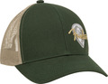 Fender Globe Pick Patch Hat (green khaki)