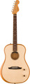 Fender Highway Dreadnought (natural) Traveler Acoustic Guitars