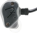 Fender IEM Ten 3 (pewter) In-Ear Monitoring Headphones