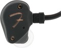 Fender IEM Ten 5 (flat black) In Ear Auricolari