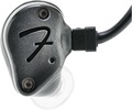 Fender IEM Ten 5 (silverburst) In-Ear Monitoring Headphones