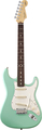 Fender Jeff Beck Stratocaster Signature (RW - Surf Green)