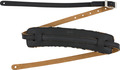 Fender Joe Strummer Vintage Strap (black) Tracolla per Chitarra