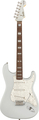 Fender Kenny Wayne Shepherd Stratocaster RW (transparent faded sonic blue)