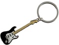 Fender Keychain Stratocaster (black)