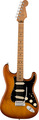Fender LTD American Ultra Stratocaster® (honey burst)