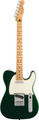 Fender LTD Player Telecaster (british racing green) Chitarre Elettriche Modello T