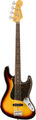 Fender LTD TRD 60 Jazz Bass RW (3-Color Sunburst) 4-String Electric Basses