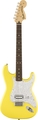 Fender LTD Tom Delonge Stratocaster (graffiti yellow)
