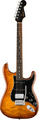 Fender Limited Edition American Ultra Stratocaster® HSS (tiger's eye) E-Gitarren ST-Modelle