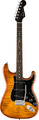 Fender Limited Edition American Ultra Stratocaster® (tiger's eye) E-Gitarren ST-Modelle