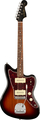 Fender Limited Edition Player Jazzmaster (3-color sunburst)
