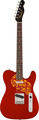 Fender Limited Edition Raphael Saadiq Telecaster (dark metallic red) Electric Guitar T-Models