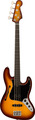 Fender Limited Edition Suona Jazz Bass® Thinline (violin burst)