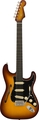 Fender Limited Edition Suona Stratocaster® Thinline (violin burst) Guitarras eléctricas modelo stratocaster