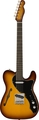 Fender Limited Edition Suona Telecaster® Thinline (violin burst) E-Gitarren T-Modelle