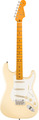 Fender Lincoln Brewster Stratocaster (olympic pearl) Chitarre Elettriche Modelli ST