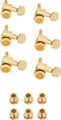 Fender Locking Tuners (gold)