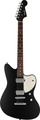 Fender Made in Japan Elemental Jazzmaster (stone black)