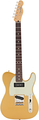 Fender Made in Japan Hybrid II Telecaster (mystic aztec gold)