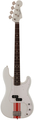 Fender Made in Japan Ltd 2023 Traditional Collection / 60s Precision Bass (Red Competition Stripe)
