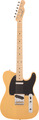 Fender Made in Japan Traditional 50s Telecaster MN (butterscotch blonde)