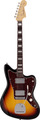 Fender Made in Japan Traditional 60s Jazzmaster HH / Limited (3-color sunburst)