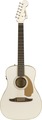 Fender Malibu Player (arctic gold) Guitarra Western sem Fraque, com Pickup