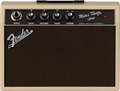Fender Mini '65 Twin Amp (blonde) Mini Amplificador para Guitarra