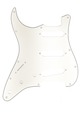 Fender Modern Stratocaster Pickguard 11 Holes (lefthand)