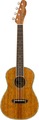 Fender Montecito Tenor Uke (Natural) Tenor-Ukulelen