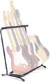 Fender Multi Folding Guitar Stand 5 Suporte para 5 Guitarras
