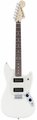 Fender Mustang 90 PF (Olympic White)