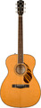 Fender PO-220E Orchestra (natural)