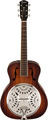 Fender PR-180E Resonator (aged cognac burst)