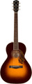 Fender PS-220E Parlor (3-color vintage sunburst)