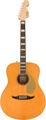 Fender Palomino Vintage (aged natural) Acoustic Guitars with Pickup