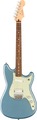 Fender Player Duo Sonic HS MN (ice blue metallic) E-Gitarren ST-Modelle