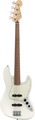 Fender Player Jazz Bass FL PF / Fretless (polar white)