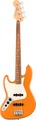 Fender Player Jazz Bass Left-Hand PF (capri)