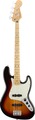 Fender Player Jazz Bass MN (3-color sunburst) E-Bässe 4-Saiter