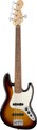 Fender Player Jazz Bass V PF (3-color sunburst)