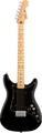 Fender Player Lead II MN (black) E-Gitarren ST-Modelle