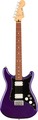 Fender Player Lead III PF (metallic purple) Guitarra Eléctrica Modelos ST