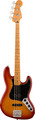 Fender Player Plus Jazz Bass MN (sienna sunburst) Baixo Eléctrico de 4 Cordas